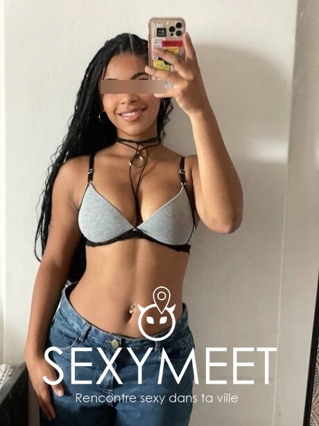 Rencontre sexe Ă Saint Hilaire le Petit
