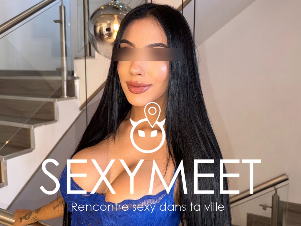 Rencontre sexe à Saint Jean Pla de Corts