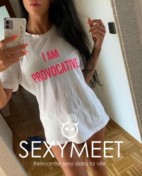 Rencontre sexe à Saint Léopardin d'Augy