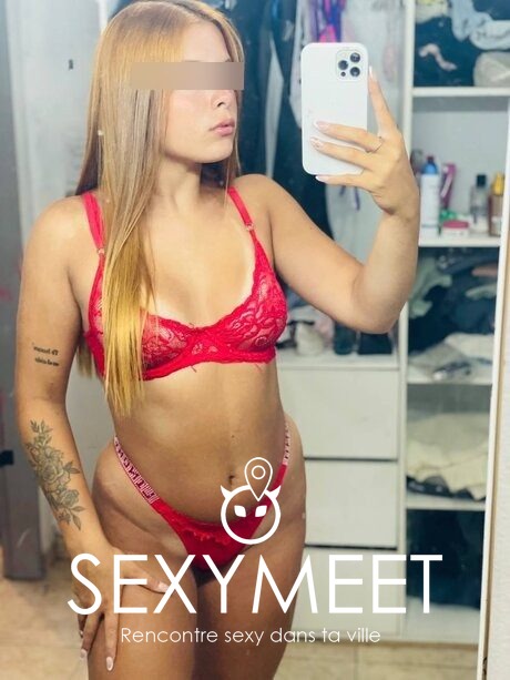 Rencontre sexe à Saint Lions