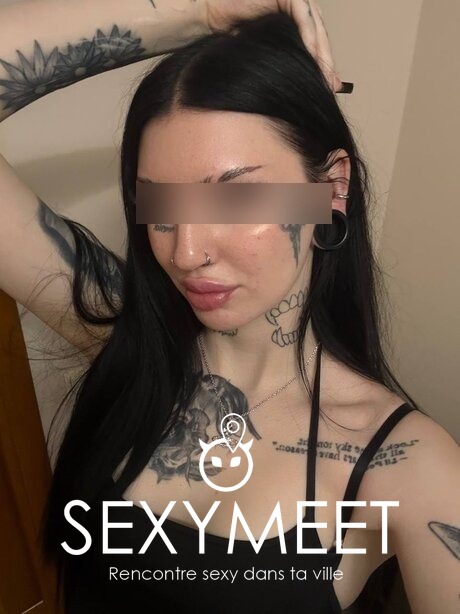 Rencontre sexe Ă Saint Lumier en Champagne