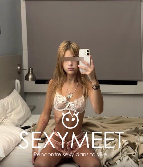 Rencontre sexe Ă Saint Mard sur le Mont