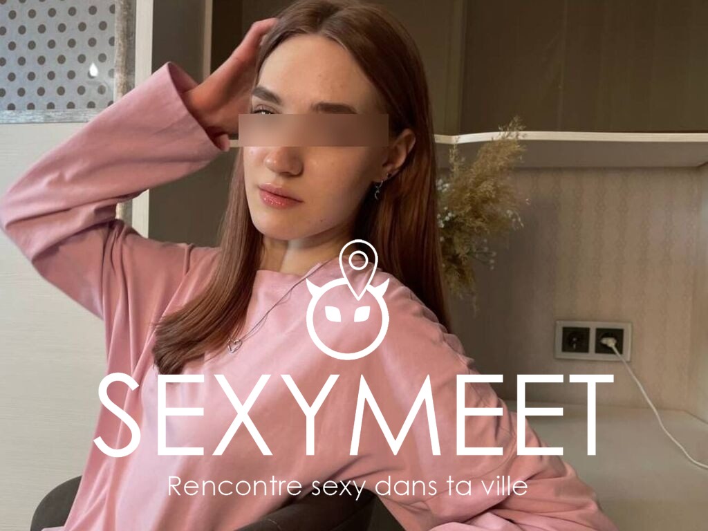 Rencontre sexe Ă Saint Mayeux