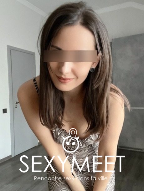 Rencontre sexe Ă Saint Sornin