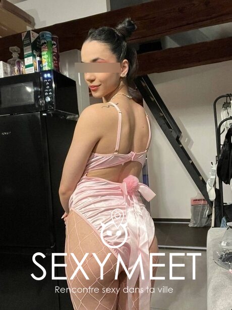 Rencontre sexe à Serbannes