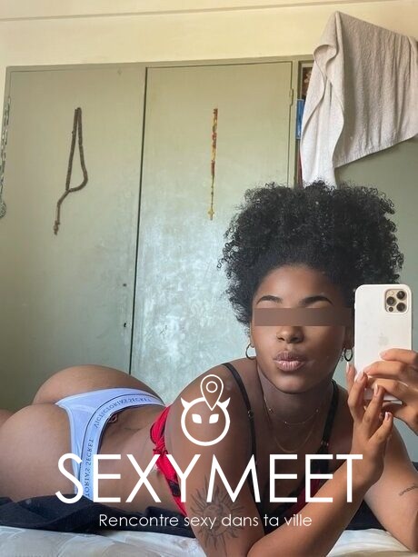 Rencontre sexe à Serres et Montguyard