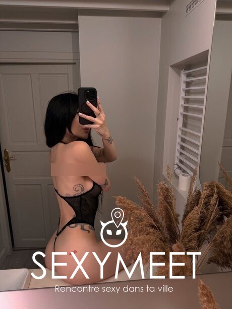 Rencontre sexe à Sigonce
