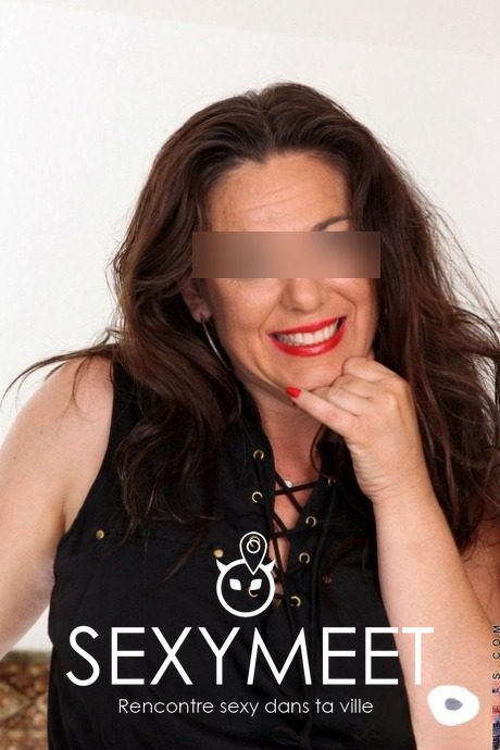 Rencontre sexe Ă Soncourt sur Marne