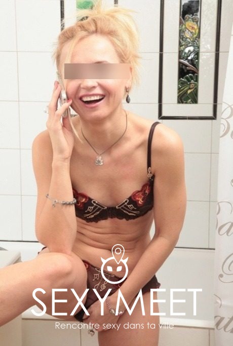 Rencontre sexe à Soucé