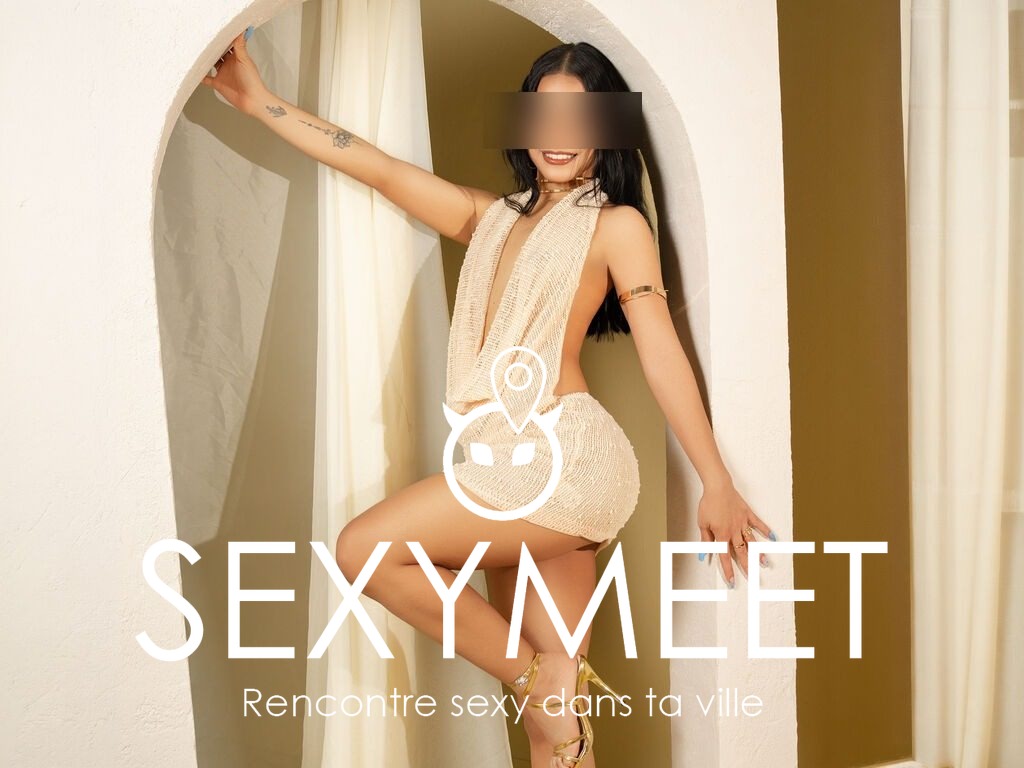 Rencontre sexe à Tinténiac