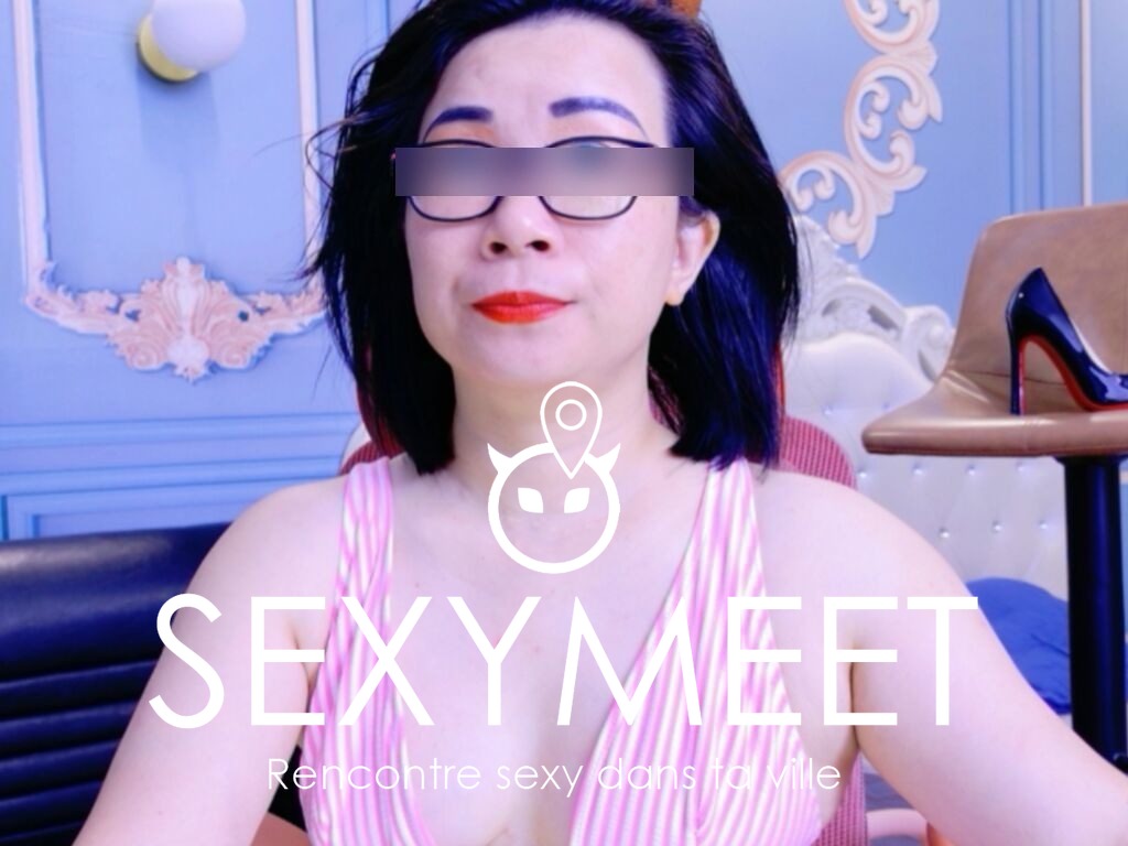 Rencontre sexe à Tournous Devant