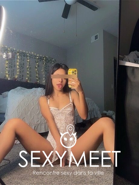 Rencontre sexe à Trélissac