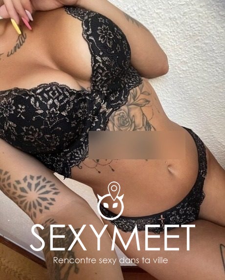 Rencontre sexe à Trémoins