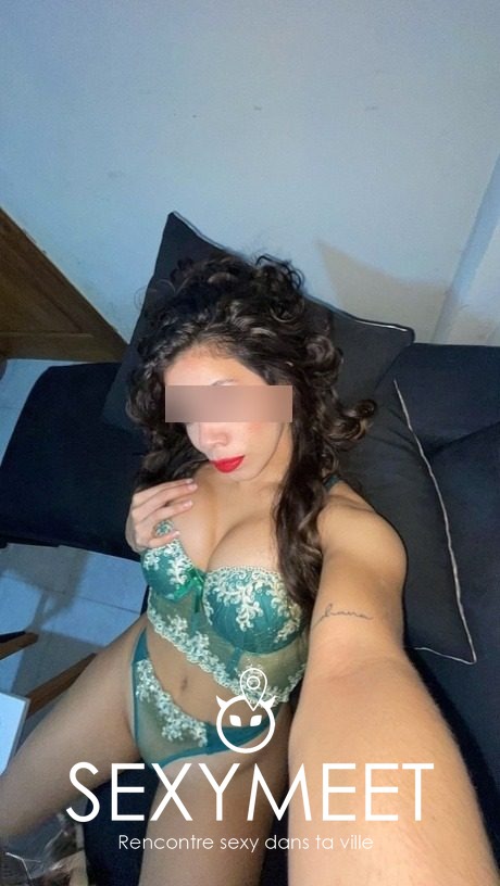Rencontre sexe à Trémouille