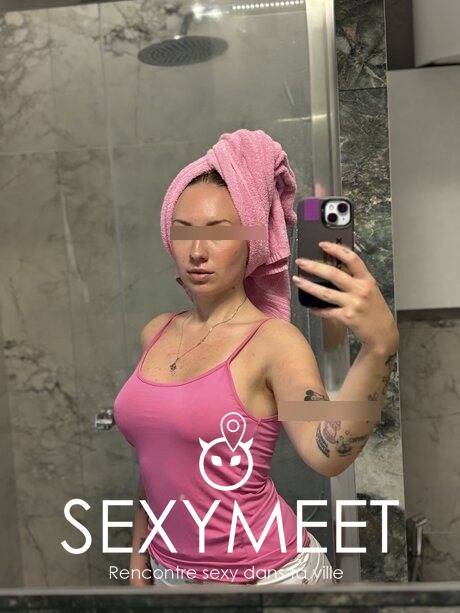 Rencontre sexe Ă Uzer