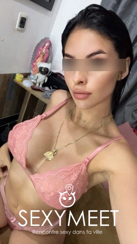 Rencontre sexe Ă Villejust